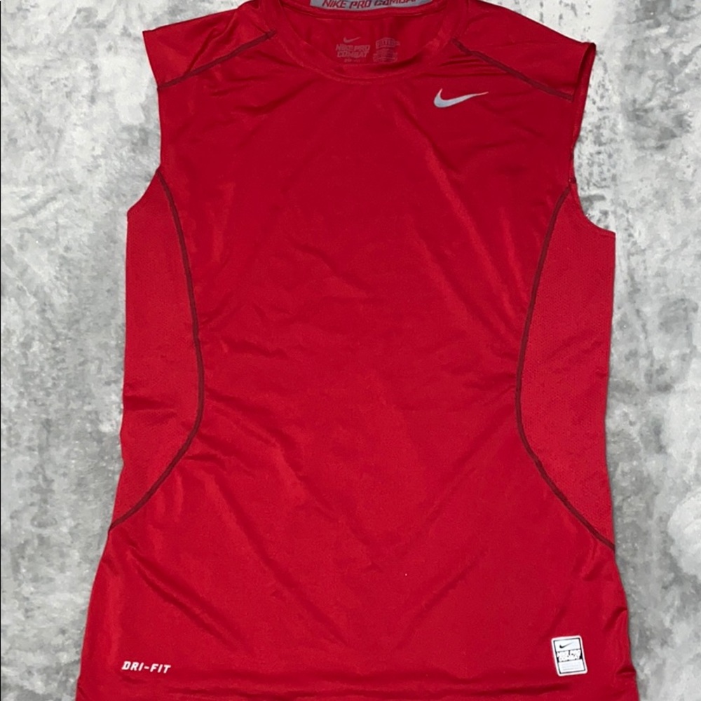 Nike Dri-Fit Tank Top